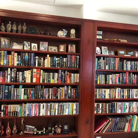 Little Library Villa 会安 外观 照片