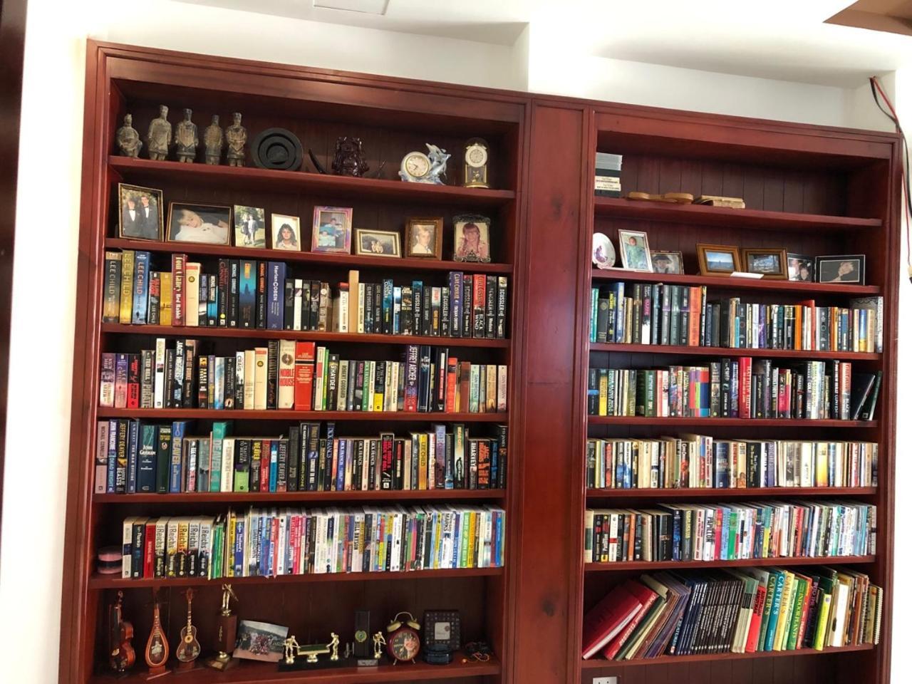 Little Library Villa 会安 外观 照片
