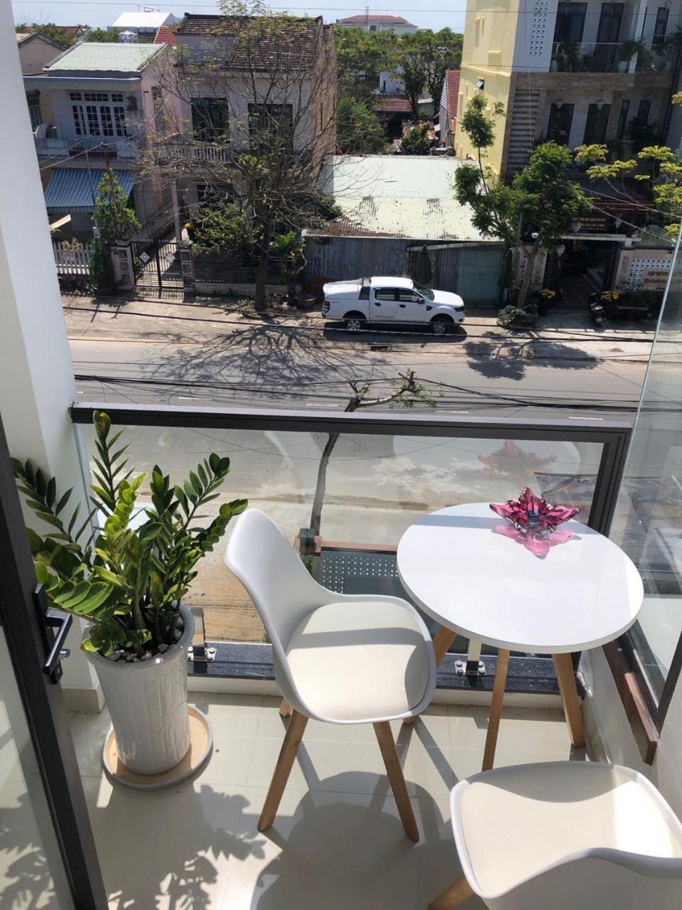 Little Library Villa 会安 外观 照片