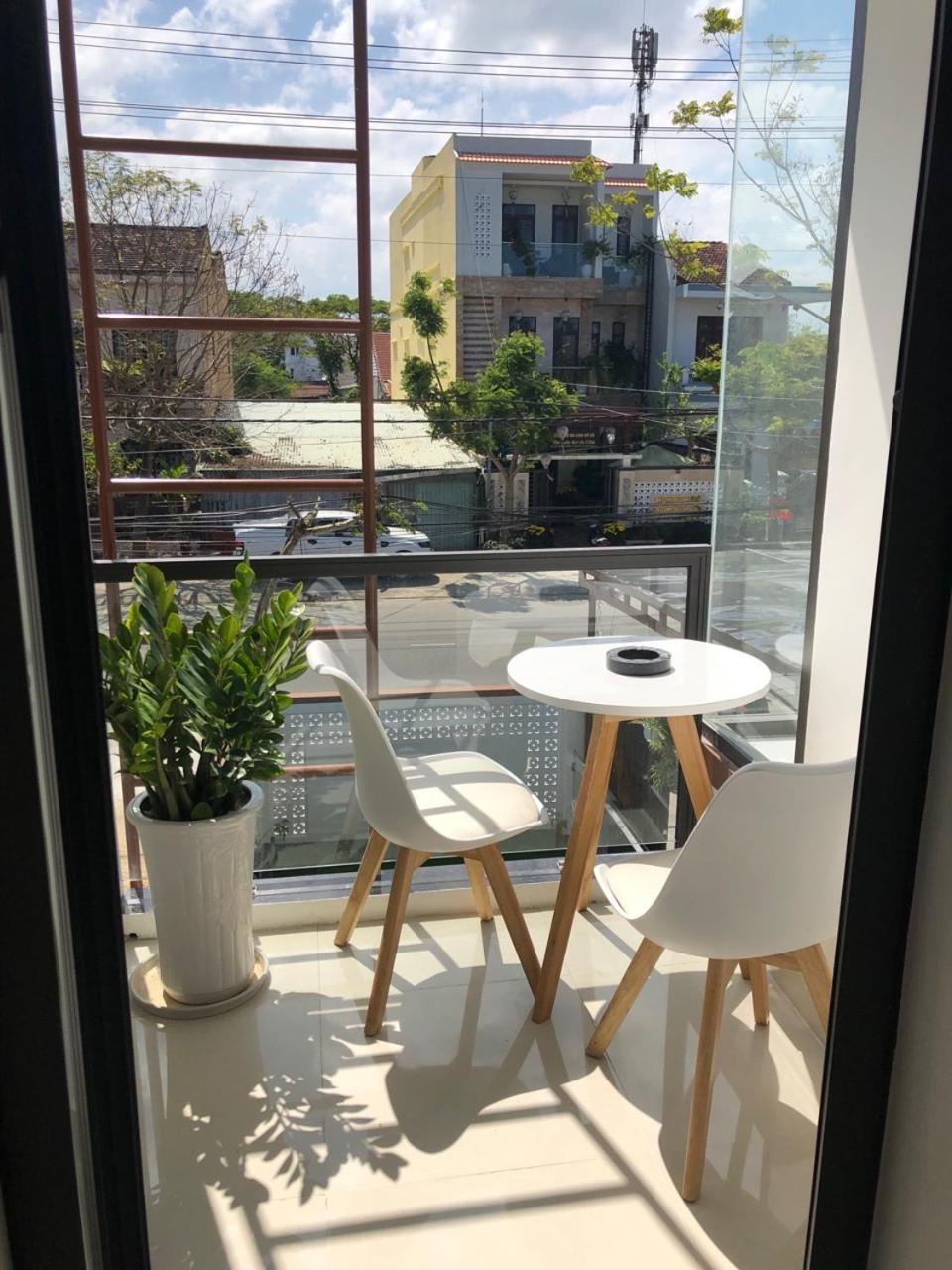 Little Library Villa 会安 外观 照片