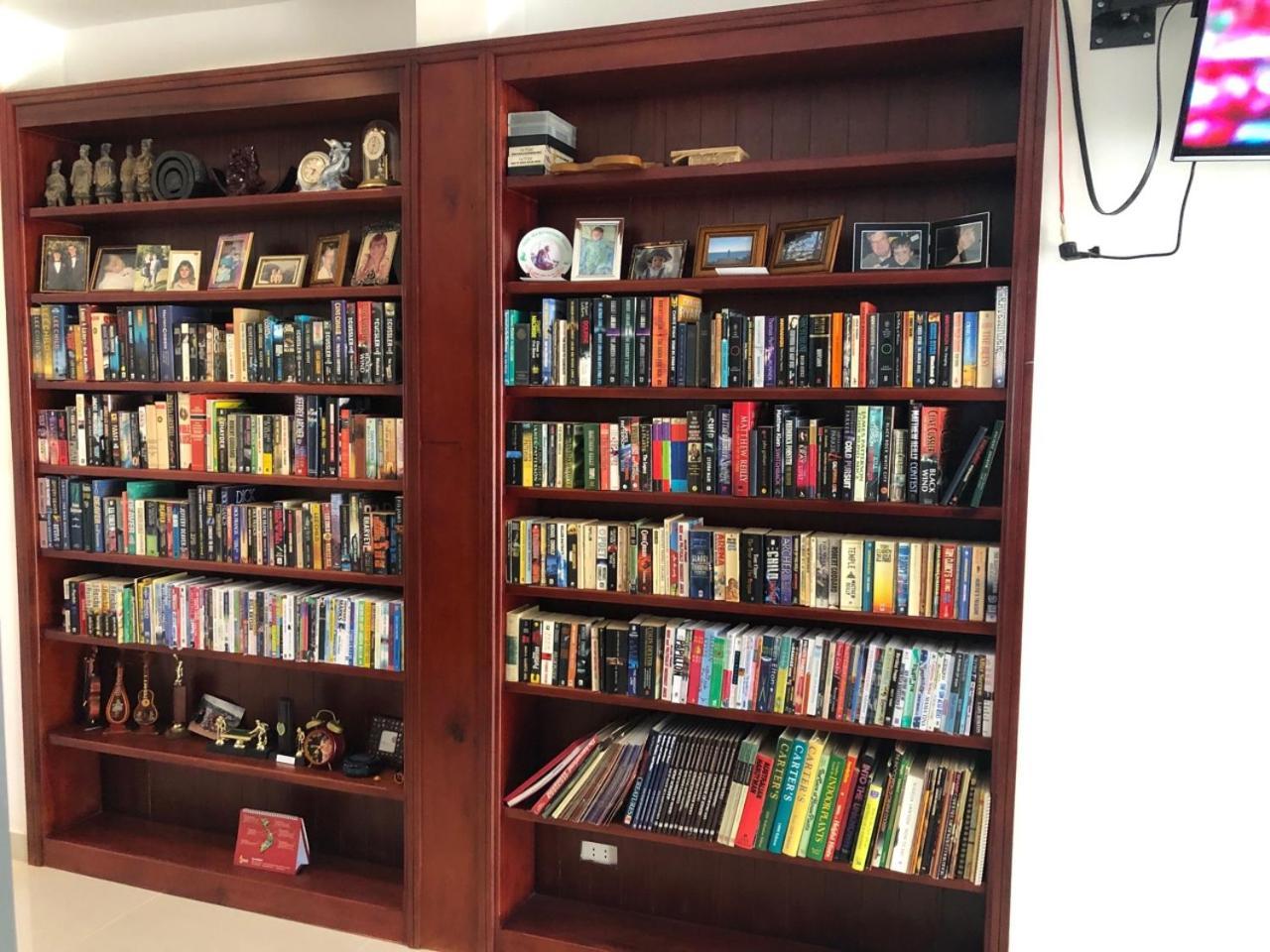 Little Library Villa 会安 外观 照片