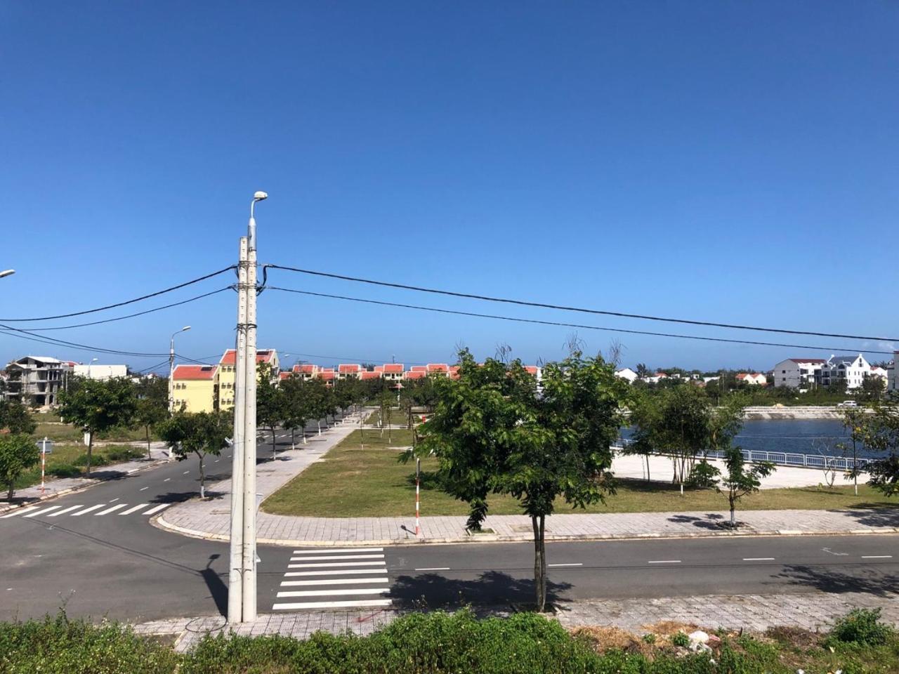 Little Library Villa 会安 外观 照片
