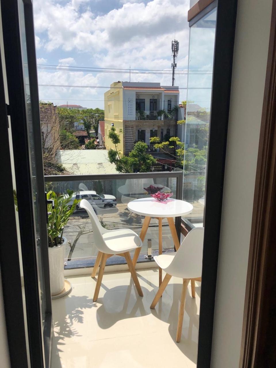 Little Library Villa 会安 外观 照片