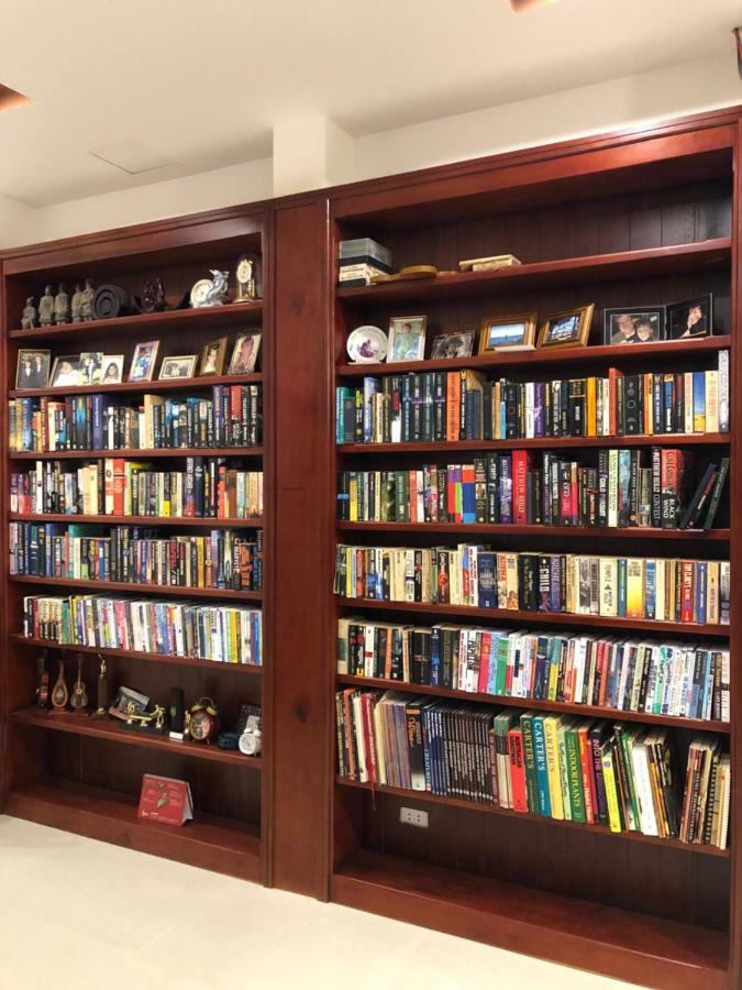 Little Library Villa 会安 外观 照片